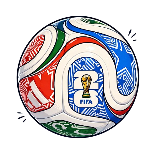 Bola de Futebol
